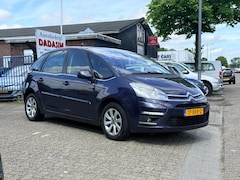 Citroën C4 Picasso - 1.6 THP Ligne Business EGS