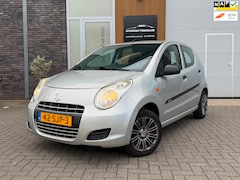 Suzuki Alto - 1.0 Cool Comfort | Airco | 5 deurs |