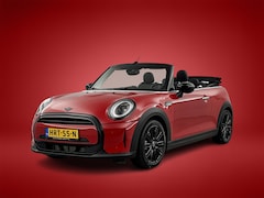 MINI Cabrio - 1.5 Cooper Camden/Leder/Carplay/LED/Clima/Navi