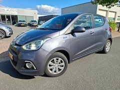 Hyundai i10 - 1.0i i-Motion Comfort Plus CLIMA/NAVI/CARPLAY