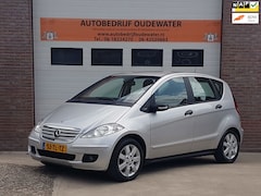 Mercedes-Benz A-klasse - 150 Classic
