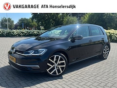 Volkswagen Golf - 1.4 TSI Highline | Automaat | Pano-schuif dak | Cruise control | Climate control | Camera