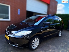 Mazda 5 - 5 1.8 7 zits/ Trekhaak/ Zeer netjes