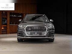 Audi SQ5 - 3.0 TFSI quattro Pro Line Plus Carbon | B&O | Memoryseats