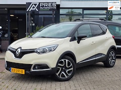 Renault Captur - 1.2 TCe Dynamique |AUTOMAAT|CLIMA|CRUISE|NAVI