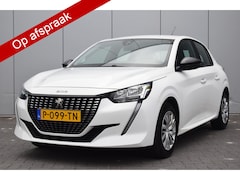 Peugeot 208 - 1.2 PureTech Active Audio/Bluetooth/Carplay Airco Cruise