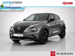 Nissan Juke - 1.6 Hybrid N-Sport Technology + Cold Pack