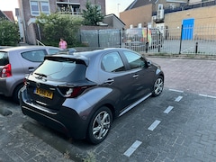 Mazda 2 Hybrid - 1.5 Exclusive-line