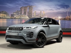 Land Rover Range Rover Evoque - 1.5 P300e AWD R-Dynamic HSE Autobiography |Meridian|Virtual|Sfeer|360cam|Full option