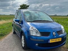 Renault Modus - 1.6-16V Dynamique Automaat / trekhaak / parkeersensor