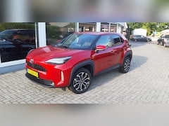 Toyota Yaris Cross - 1.5 Hybrid First Edition
