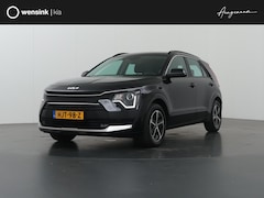 Kia Niro - 1.6 GDi Hybrid DynamicLine | Navigatie | Cruise Control Adaptief | Parkeercamera | Climate