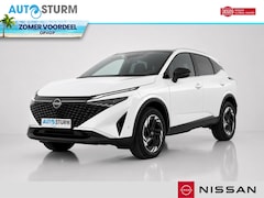 Nissan Qashqai - 1.5 e-Power N-Connecta