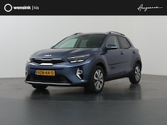 Kia Stonic - 1.0 T-GDi MHEV DynamicPlusLine | Keyless | Navigatie | Parkeercamera | Apple Carplay/Andro