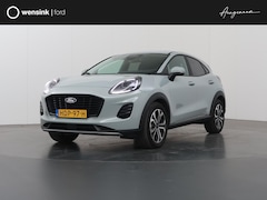 Ford Puma - 1.0 EcoBoost Hybrid Titanium | Nieuw Model | Winterpakket | Navigatie | Parkeercamera | Cl