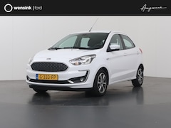 Ford Ka - 1.2 Trend Ultimate | Apple Carplay/Android Auto | Winterpack | Climate Control | DAB |