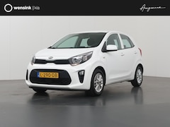 Kia Picanto - 1.0 DPi DynamicLine | Apple Carplay/Android Auto | Airco | Cruise Control | Parkeercamera