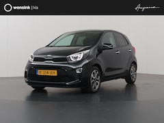 Kia Picanto - 1.0 DPi DynamicPlusLine | Keyless | Navigatie | Parkeercamera | Apple Carplay/Android Auto