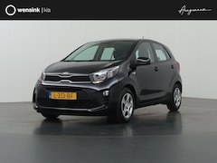 Kia Picanto - 1.0 DPi ComfortLine | Airco | Cruise Control | Bluetooth |