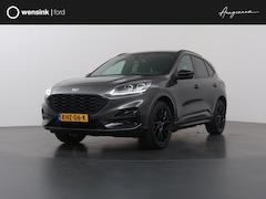 Ford Kuga - 2.5 PHEV ST-Line X Black Pack | Winterpakket | Cruise Control Adaptief | Navigatie | Clima