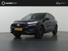 Ford Kuga - 2.5 PHEV ST-Line X | Black Pack | Panoramadak | Winterpakket | Cruise Control Adaptief | B