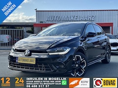 Volkswagen Polo - 1.0 TSI R-Line Business MATRIX IQ LIGHT PANO 116PK