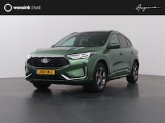 Ford Kuga - 2.5 PHEV ST-Line X | Elekt. inklapbare Trekhaak | Panoramadak | Winterpakket | Head Up | M