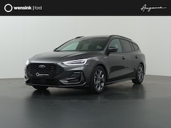 Ford Focus - 1.0 EcoBoost Hybrid ST Line X | Afneembare Trekhaak | Winterpakket | Cruise Control | Park
