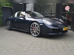 Porsche 911 Targa - 3.0 4S