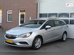 Opel Astra Sports Tourer - 1.6 CDTI Online Edition Automaat Stationwagen Nieuw Apk Airco Parkeer Sensoren Onderhoud H