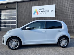 Volkswagen Up! - 1.0 65PK 5DRS / UNITED / AIRCO