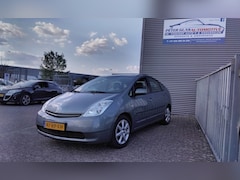 Toyota Prius - 1.5 VVT-i 1ste eigenaar- dealer onderhouden- nl auto