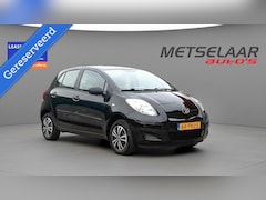 Toyota Yaris - 1.0 VVTi Cool