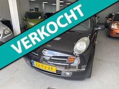 Nissan Micra - 1.2 Visia