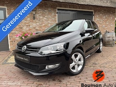Volkswagen Polo - 1.4-16V Highline 5 deurs