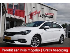 Opel Astra Sports Tourer - 1.2 Edition Trekhaak | LMV | PDC | Airco | Cruise
