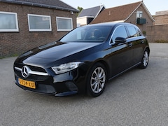 Mercedes-Benz A-klasse - 180d - Widescreen - Sfeerverlichting - Digital Dash - Carplay - NW APK - NAP