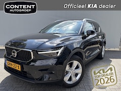 Volvo XC40 - B3 163pk Mild Hybrid Aut Essential