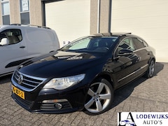 Volkswagen Passat CC - 1.8 TSI Gereviseerde Motor