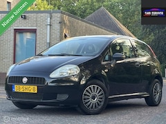 Fiat Grande Punto - 1.2 Actual/NAP/APK/AIRCO/KOOPJE