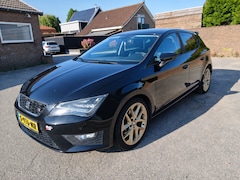 SEAT Leon - 1.8 TSI FR - 247PK - Sfeerverlichting - NW APK - NAP