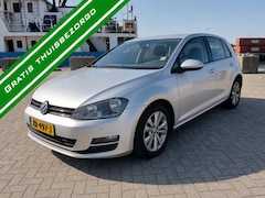 Volkswagen Golf - 1.2 TSI Highline - Automaat - Stoelverwarming - NW APK - NAP