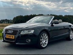Audi A5 Cabriolet - 2.0 TFSI quattro Pro Line S