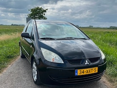 Mitsubishi Colt - C23 1.5 Invite / Airco / Trekhaak