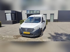 Dacia Dokker - 1.5 dCi 75 Ambiance