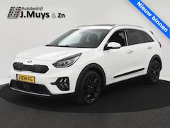 Kia Niro - 1.6 GDi Hybrid ExecutiveLine TREKH|LEER|PANODAK|MEMORYSTOEL|ACC|BLIS|JBL