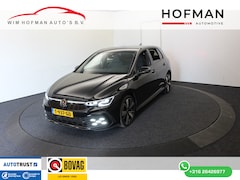 Volkswagen Golf - GTE 245PK IQ Light elec aKlep Camera Dodeh Detec Cruise