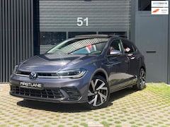 Volkswagen Polo - 1.0 TSI R-Line | Pano | IQ-Light | BTW