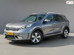 Kia Niro - 1.6 GDi Hybrid DynamicLine|Camera|Clima|Carplay|All-season