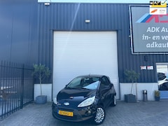 Ford Ka - 1.2 Titanium AIRCO/LM VELGEN/LEUKE AUTO